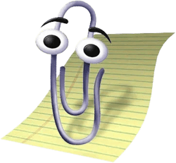 Clippy