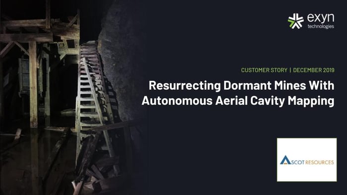 Exyn Customer Story_ Ascot Resources_2019