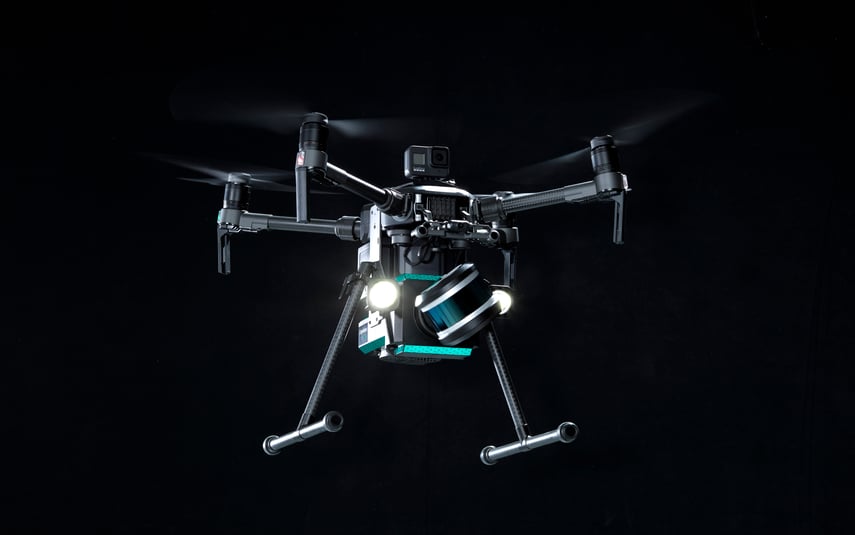 ExynAero_Flight1