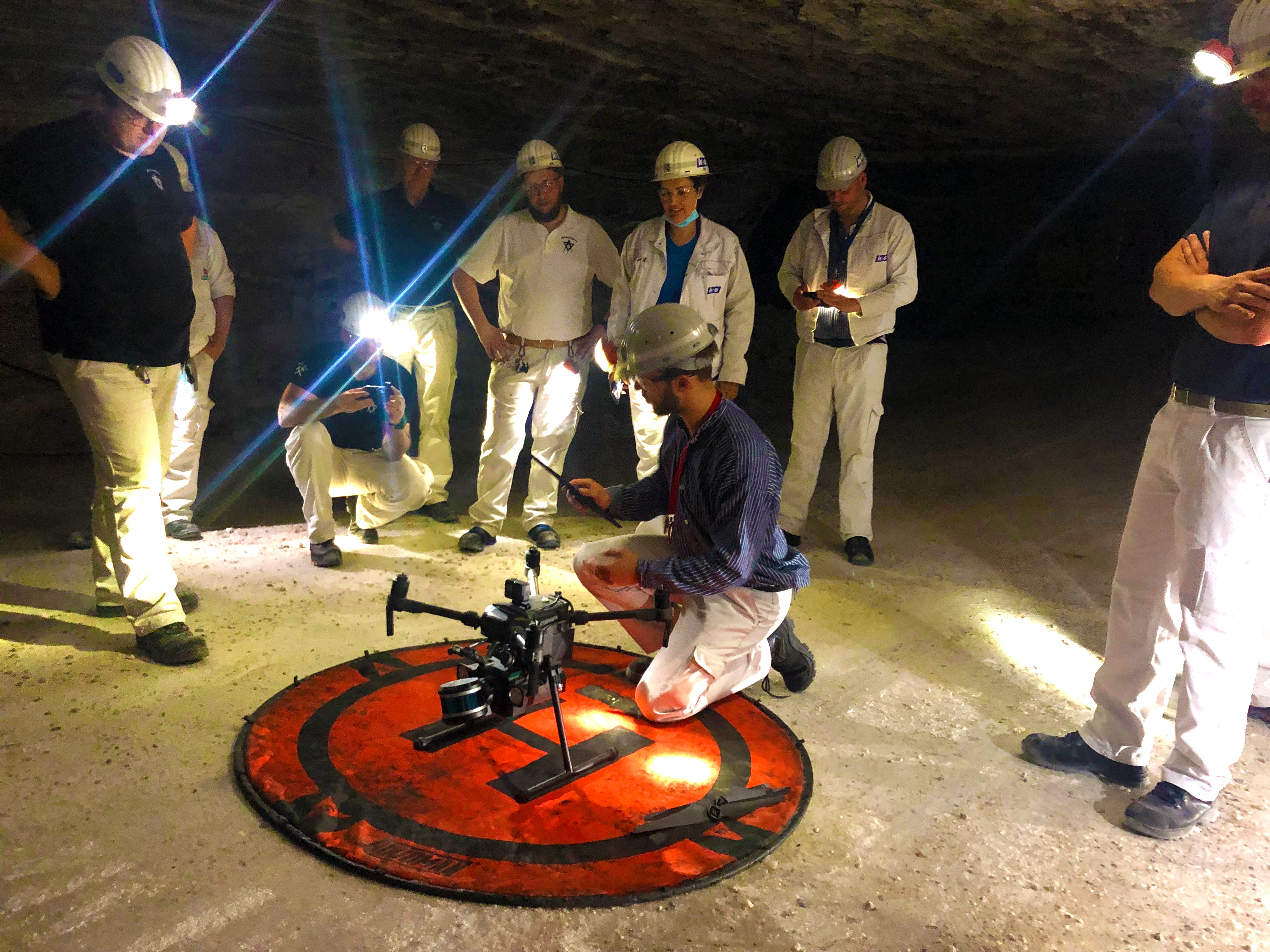 Exyn_FieldEngineer_Training2