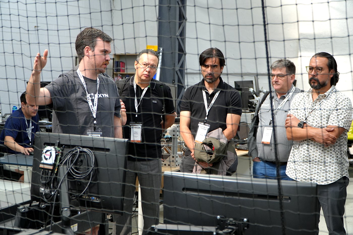 Kevin-with-partners0