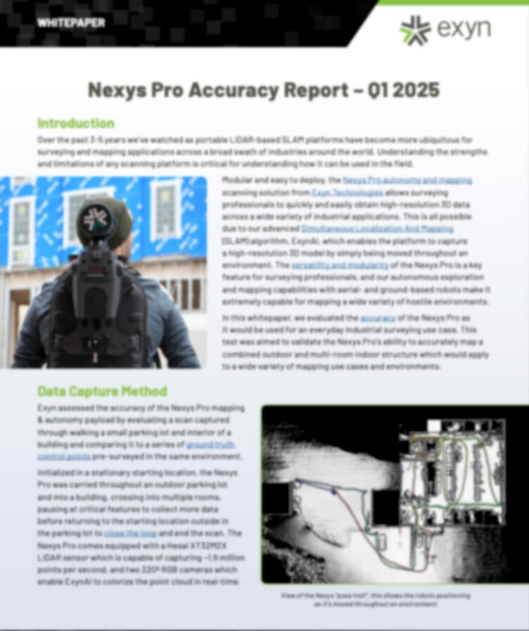 Nexys-accuracy-whitepaper