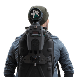 Nexys-backpack-construction