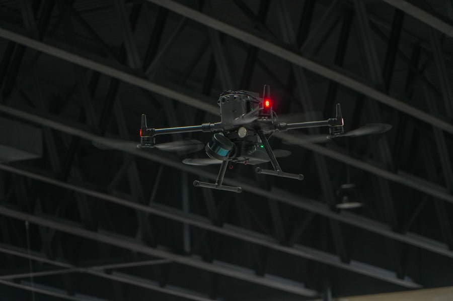 Nexys-on-DJI-M300-1