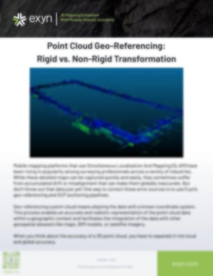 Point Cloud Geo-referencing_  Rigid vs. Non-Rigid Transformation_low-res