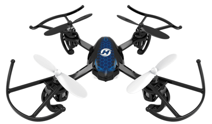Drone Raffle Exyn Technologies' CppCon Raffle