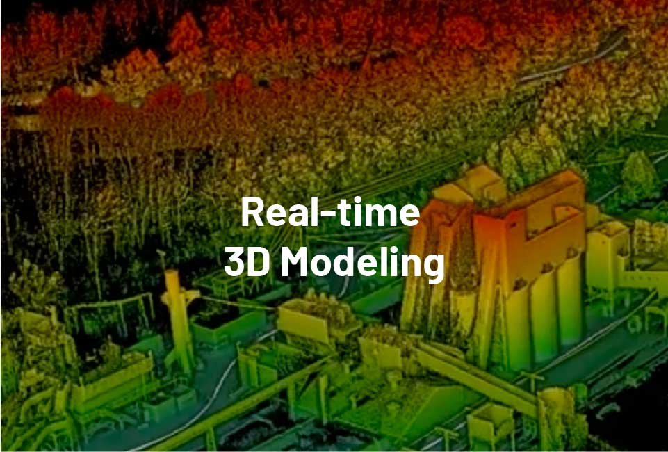 3D Modeling 3D Modeling