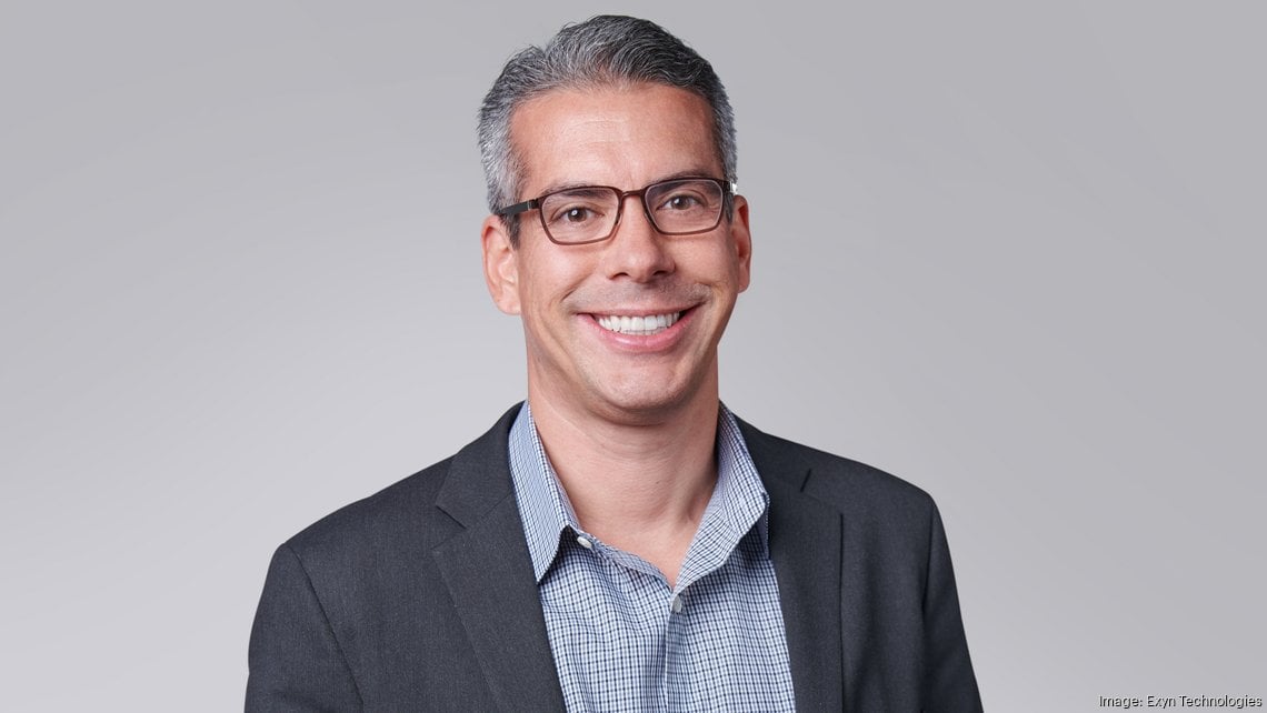 Brandon Declet, Chief Executive Officer & Chair at Exyn Technologies