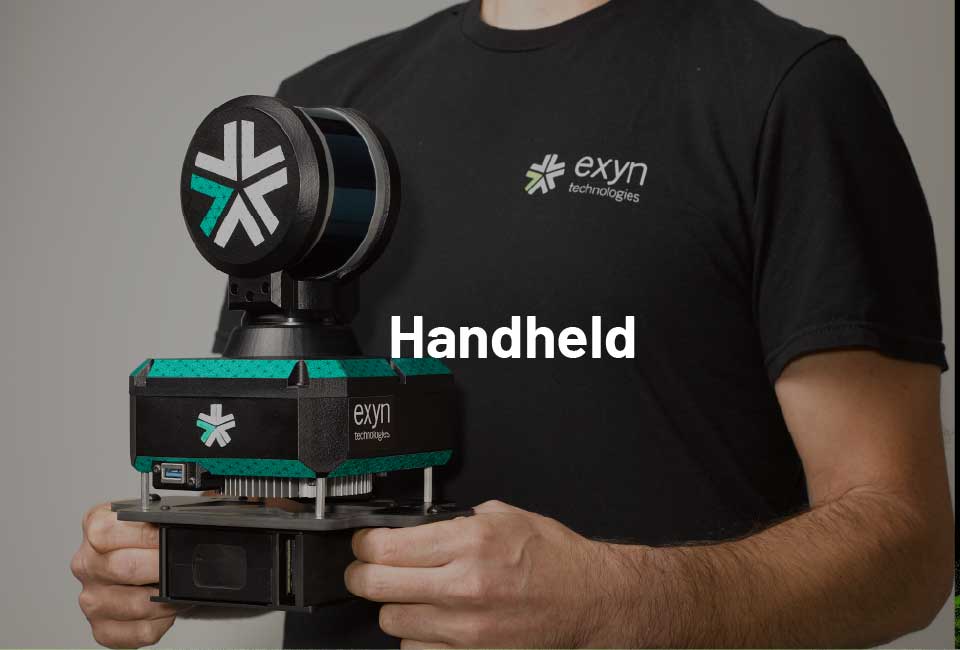 handheld 3d mapping handheld 3d mapping