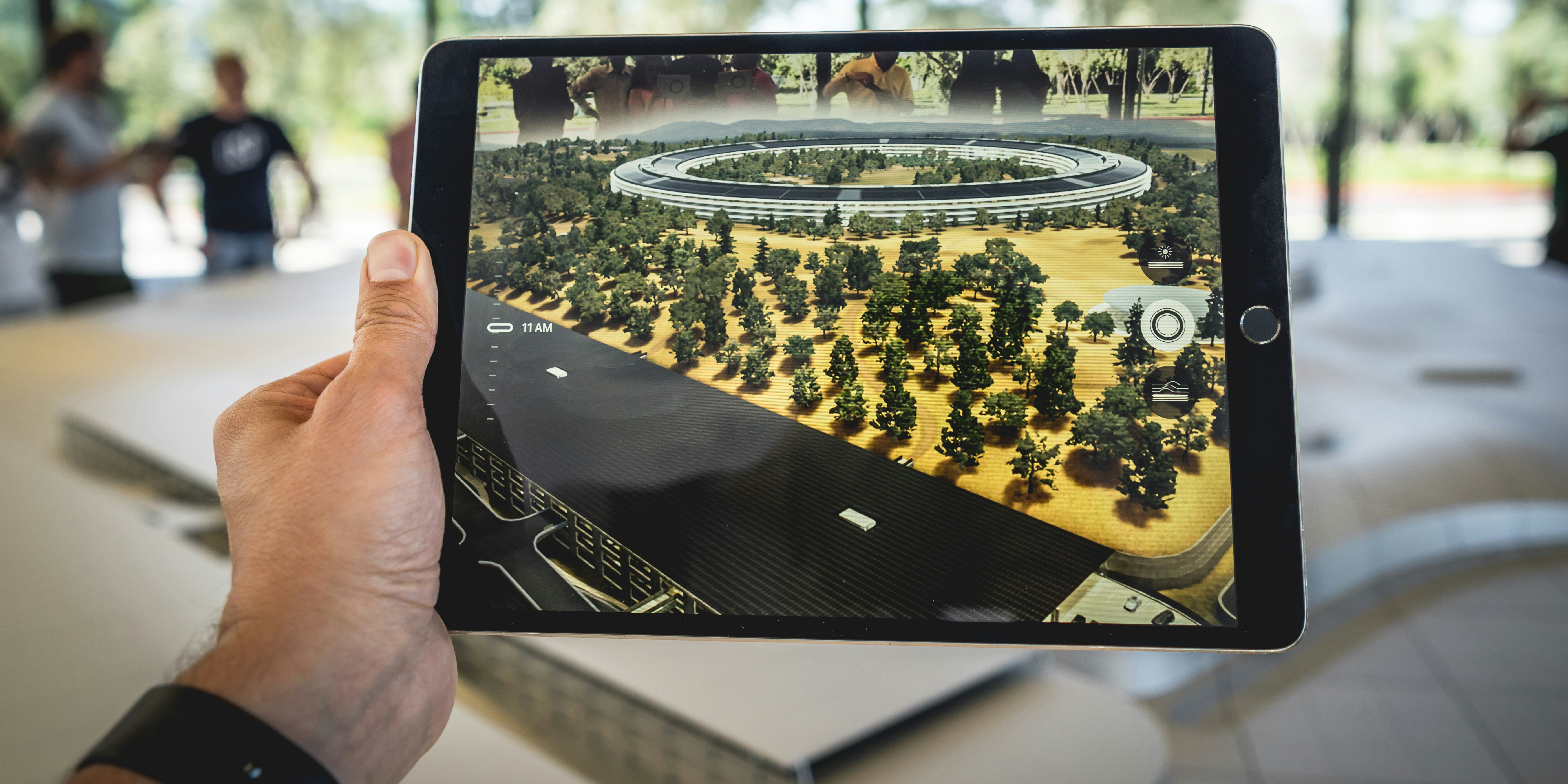 Understanding Autonomy: Choosing the Best Digital Mapping Solution